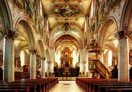 CH Marienstein, Basilika (SO) ... CH025 New - Other & Unclassified