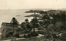 TREBOUL     VUE GENERALE - Tréboul