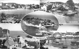 TREBOUL         MULTIVUE - Tréboul