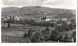 JULIENAS - Les Marmets - Les Rizières - Les Capitans - Vue Générale - Julienas