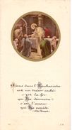 Devotie - Devotion - Communie Communion - Denise Maerten - Hazebrouck 1944 - 1947 - Comunioni