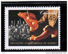CANADA MUSICA ORQUESTA SINFONICA DE QUEBEC MUSIC - Musica