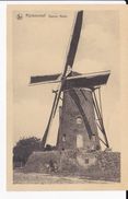 RIJCKEVORSEL STEENEN MOLEN - Rijkevorsel