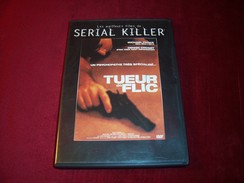 SERIAL KILLER  °° TUEUR DE FLIC - Crime