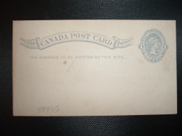 CPE ONE CENT - 1860-1899 Reign Of Victoria