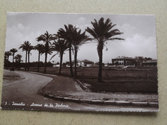 ISMAILIA Avenue De La Pêcherie ( E. Gavalas - 3 ) Anno 19?? ( Details : Zie Foto´s ) !! - Ismailia