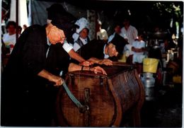 Marché Normand - La Baratte à Beurre - Ambulanti