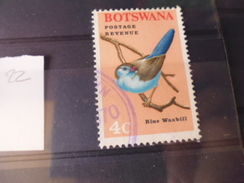 BOTSWANA  YVERT N°174 - Botswana (1966-...)