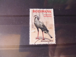 BOTSWANA  YVERT N°175 - Botswana (1966-...)