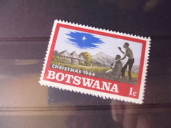 BOTSWANA  YVERT N°199** - Botswana (1966-...)
