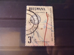 BOTSWANA  YVERT N°240 - Botswana (1966-...)