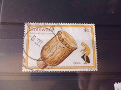 BOTSWANA  YVERT N°299 - Botswana (1966-...)