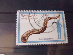 BOTSWANA  YVERT N°302 - Botswana (1966-...)
