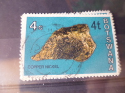 BOTSWANA  YVERT N°310 - Botswana (1966-...)