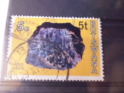 BOTSWANA  YVERT N°311 - Botswana (1966-...)