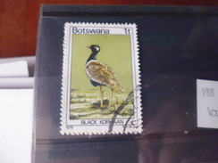 BOTSWANA  YVERT N°350 - Botswana (1966-...)
