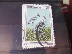 BOTSWANA  YVERT N°351 - Botswana (1966-...)