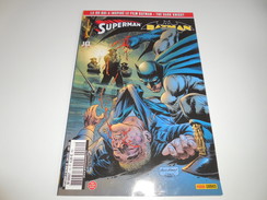 SUPERMAN & BATMAN 10/ DOUBLE LANGAGE/ BE - Superman