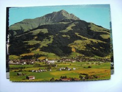 Oostenrijk Österreich St Johann In Tirol Luftkurort - St. Johann In Tirol