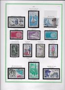 France Collection Vendue Page Par Page - Timbres Oblitérés - TB - Used Stamps