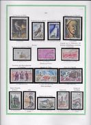 France Collection Vendue Page Par Page - Timbres Oblitérés - TB - Used Stamps