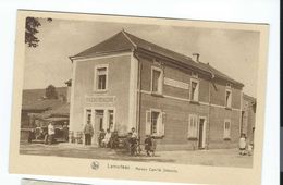 Lamorteau - Maison Camille Stévenin Animée - Rouvroy