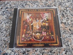 Take That - 'Nobody Else - 1995 - CD - Rock