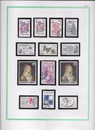 France Collection Vendue Page Par Page - Timbres Oblitérés - TB - Used Stamps