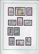 France Collection Vendue Page Par Page - Timbres Oblitérés - TB - Used Stamps