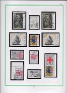 France Collection Vendue Page Par Page - Timbres Oblitérés - TB - Used Stamps