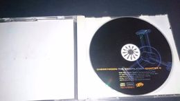 CD - Chanson - Musique - Album CHERRYMOON THE COMPILATION CHAPTER 8 TECHNO - Dance, Techno En House