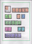 France Collection Vendue Page Par Page - Timbres Oblitérés - TB - Used Stamps