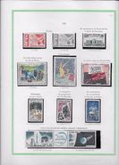 France Collection Vendue Page Par Page - Timbres Neufs ** - TB - Neufs