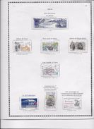 France Collection Vendue Page Par Page - Timbres Oblitérés - TB - Used Stamps