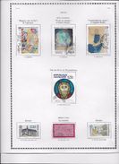 France Collection Vendue Page Par Page - Timbres Oblitérés - TB - Used Stamps