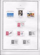 France Collection Vendue Page Par Page - Timbres Oblitérés - TB - Used Stamps