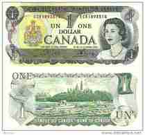 Canada 1 DOLLAR Pick 85c NEUF/UNC - Canada