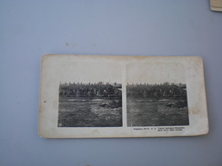 WW1  1914-16 Wunsdorf Berlin  French Prisoners - Stereoscopes - Side-by-side Viewers