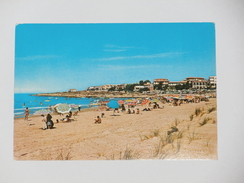 RAGUSA - Marina Di Modica - Le Dune - Modica