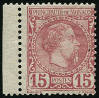 ** N°5 15c Rose - TB - Other & Unclassified