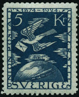 * N°192 5K Bleu - TB - Other & Unclassified