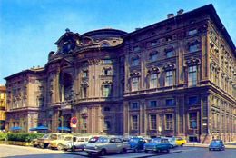 Torino - Palazzo Carignano - Arch.guarni 16791 - 370 - Formato Grande Non Viaggiata – E 2 - Palazzo Carignano