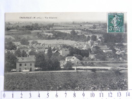 CPA (49) Maine Et Loire - THOUARCE - Vue Générale - Thouarce