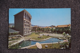 JACA - Gran Hotel - Huesca