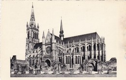 Delcampe - Ieper, Ypres, Sint Maartenshoofdkerk (pk38375) - Ieper
