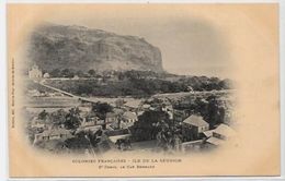 CPA Ile De La Réunion Non Circulé Saint Denis - Saint Denis