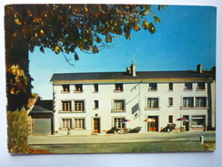 BUSSIERE POITEVINE - BELLAC - Hôtel Le Relais - Bussiere Poitevine