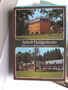 Duitsland Deutschland Nordrhein Westfalen  Lindlar Schloss Heiligenhoven - Lindlar