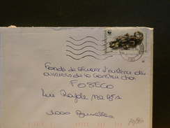 70/960  LETTRE  BELGE - Lettres & Documents