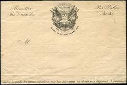 Let Guerre De 1870 Formule Neuve "aux Drapeaux" Du Ministère Des Finances, TTB - Guerre De 1870